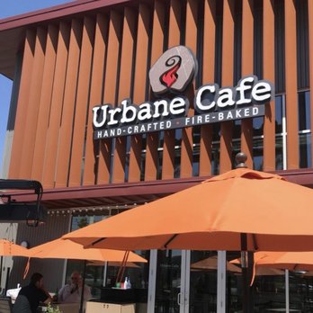 Urbane Cafe - Exterior. - Sandwiches Near Me - Los Angeles, California Urbane Cafe - Exterior. - Sandwiches Near Me - Los Angeles, California