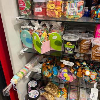 Home Goods - Sweets! - Home Decor Near Me - Encinitas, California