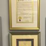 Photo of The Great Frame Up