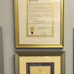 The Great Frame Up