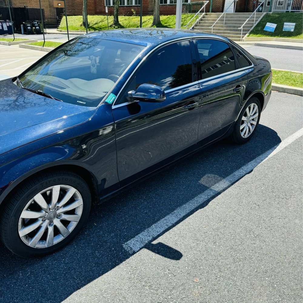 Villalta Window Tinting - Car Window Tinting Near Me - Annapolis, Maryland Villalta Window Tinting - Car Window Tinting Near Me - Annapolis, Maryland