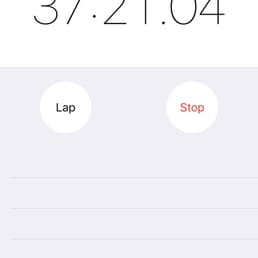 This pic is worth a 1000 words. I left after receiving no service whatsoever, despite waiting over 35 minutes.
