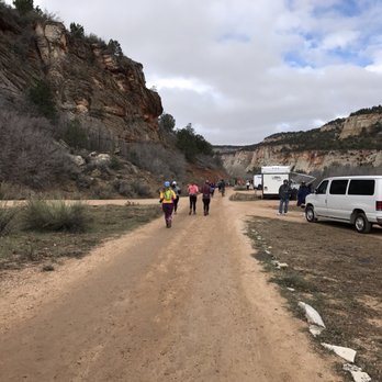 Zion Half Marathon - Races & Competitions Near Me