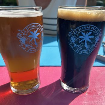 Florida Keys Brewing - Breweries Near Me - Islamorada, Florida