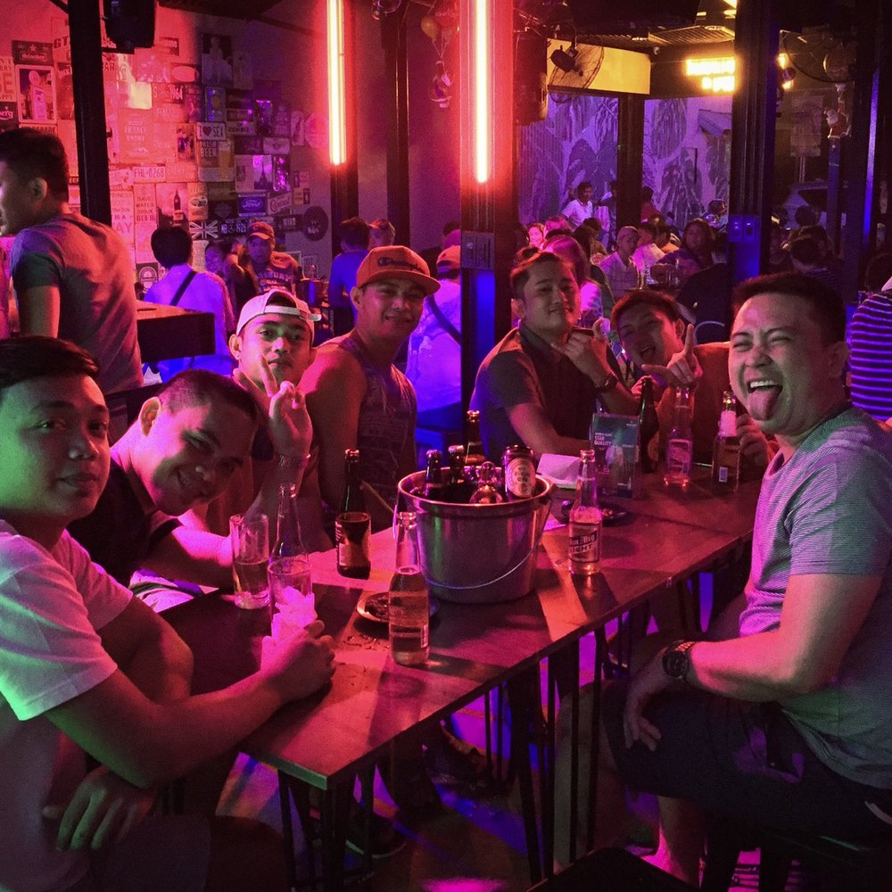 The Best 10 Karaoke near University of Sto. Tomas in Manila, Metro