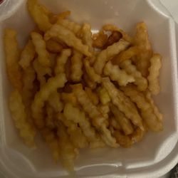 Raising Cane’s Chicken Fingers