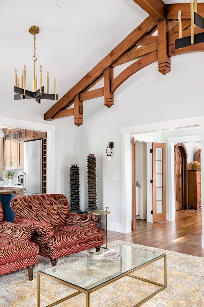 BONSAI BUILDER CONSTRUCTION Updated October 2024 54 Photos 14125 Capri Dr, Los Gatos