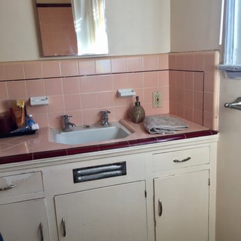 Elegant Kitchens & Bath - Before - General Contractors Near Me - Arcadia, California