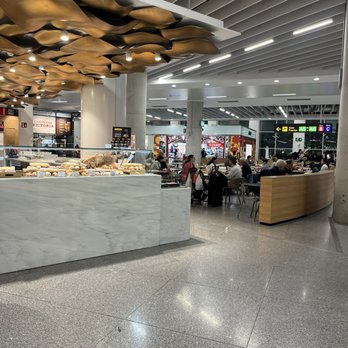 Aeropuerto de Sevilla - Airports Near Me - Seville, SE