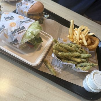 Habit Burger & Grill - Burgers Near Me - Redlands, California Habit Burger & Grill - Burgers Near Me - Redlands, California