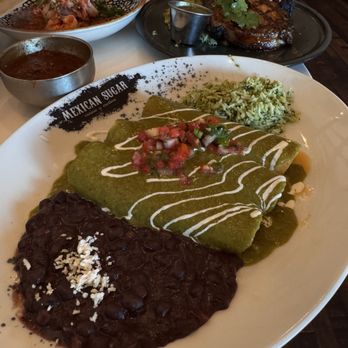Mexican Sugar Las Colinas - Latin American Near Me - Irving, Texas