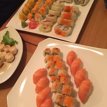 Arigato - Japanese Near Me - North Haledon, New Jersey