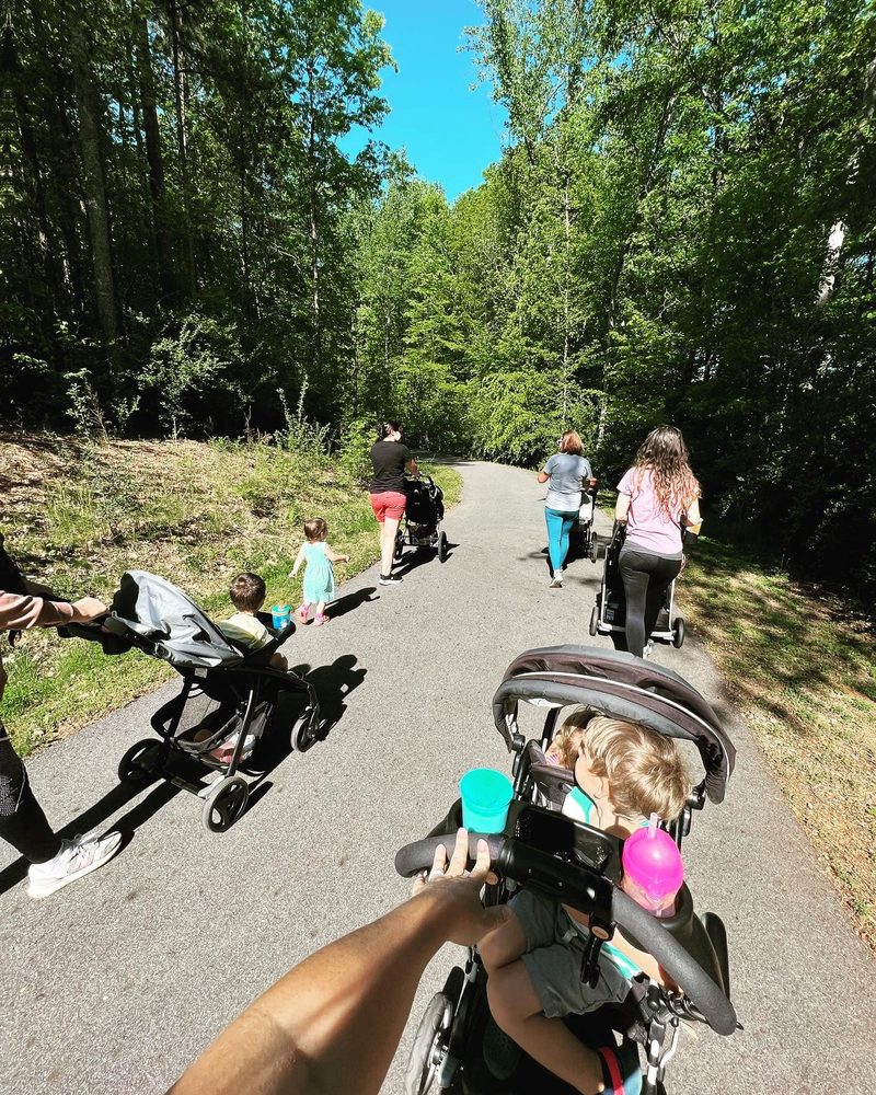 CLUB MOTHERHOOD Updated August 2024 Gastonia, North Carolina Kids