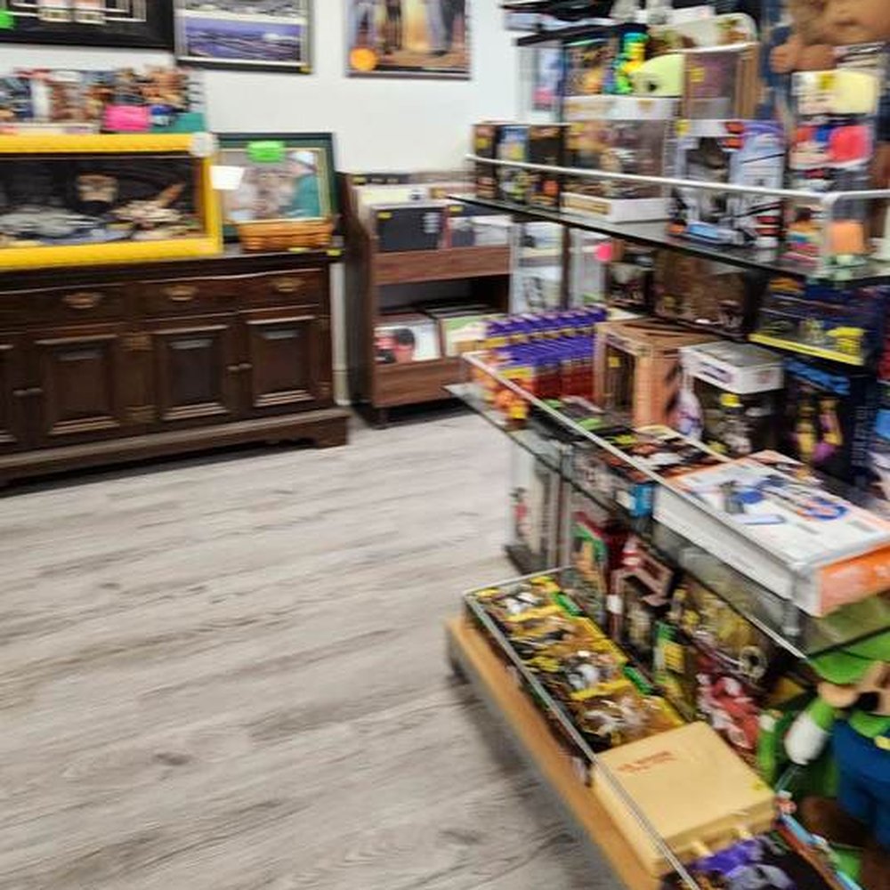Dave's Toybox - Toy Stores Near Me - Mount Joy, Pennsylvania Dave's Toybox - Toy Stores Near Me - Mount Joy, Pennsylvania