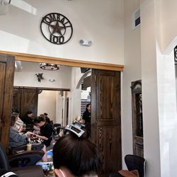Cowgirl Tomball Nails & Spa - Service area