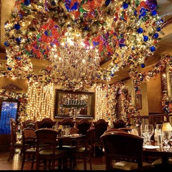 Cava - Beautiful decor - Italian Near Me - Southington, Connecticut