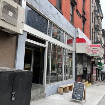 Rex - Storefront - Coffee & Tea Near Me - New York, New York