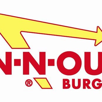 In-N-Out Burger - Burgers Near Me - Fort Worth, Texas