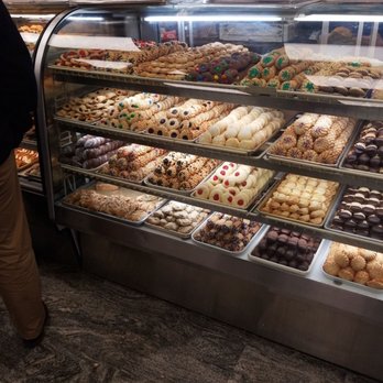Gian Piero Bakery - Butter cookies - Bakeries Near Me - Astoria, New York