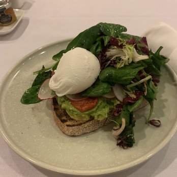 Victoria's Restaurant - Avocado toast - Breakfast & Brunch Near Me - Toronto, Ontario Victoria's Restaurant - Avocado toast - Breakfast & Brunch Near Me - Toronto, Ontario