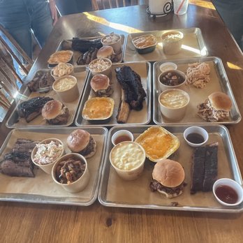 Ruby Red's BBQ - Barbeque Near Me - La Habra, California Ruby Red's BBQ - Barbeque Near Me - La Habra, California