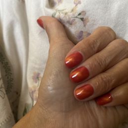 Gel