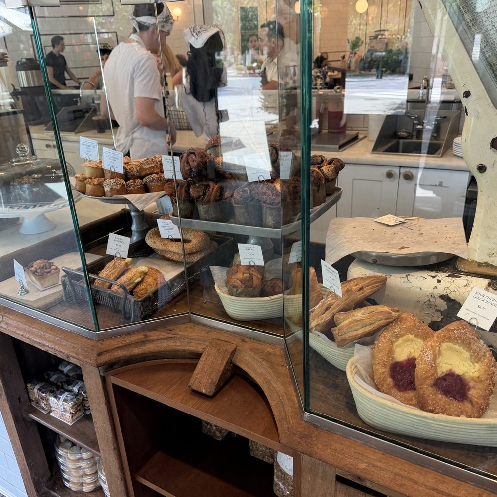 Tatte Bakery & Cafe | Farragut Square - Bakery - Coffee & Tea Near Me - Washington, DC, District of Columbia Tatte Bakery & Cafe | Farragut Square - Bakery - Coffee & Tea Near Me - Washington, DC, District of Columbia