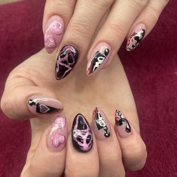 Ten Natural Nails & Spa - Nail Salons Near Me - Salem, New Hampshire Ten Natural Nails & Spa - Nail Salons Near Me - Salem, New Hampshire
