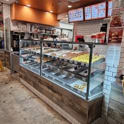 Randy's Donuts - Donuts