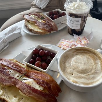 The Gathering Cafe - Breakfast & Brunch Near Me - Ocala, Florida The Gathering Cafe - Breakfast & Brunch Near Me - Ocala, Florida