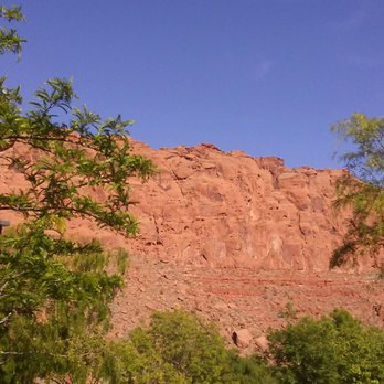 Tuacahn Amphitheatre - Performing Arts Near Me - Ivins, Utah