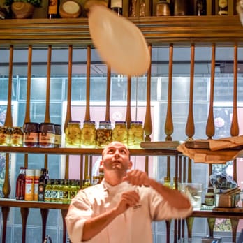 Al Molo - Chef Anthony - Italian Near Me - Hong Kong, HK Al Molo - Chef Anthony - Italian Near Me - Hong Kong, HK