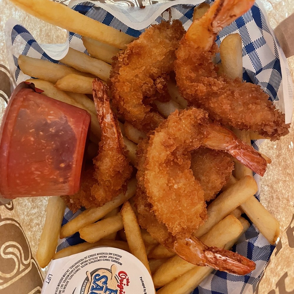 Arctic Circle - Shrimp n fries - Burgers Near Me - Lehi, Utah Arctic Circle - Shrimp n fries - Burgers Near Me - Lehi, Utah