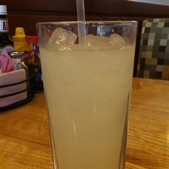 Pala Cafe - Lemonade Sculpin!!! - American Near Me - Pala, California Pala Cafe - Lemonade Sculpin!!! - American Near Me - Pala, California