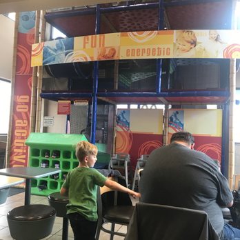McDonald's - Playground - Fast Food Near Me - Morrisville, North Carolina