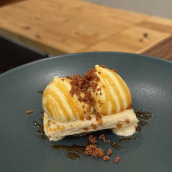 Threadfin Bistro - Dessert - Seafood Near Me - Honolulu, Hawaii