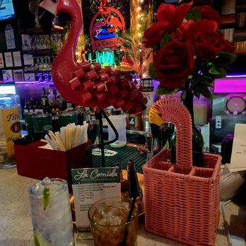 La Comida Mexican Kitchen and Cocktails - Tex-Mex Near Me - Dallas, Texas La Comida Mexican Kitchen and Cocktails - Tex-Mex Near Me - Dallas, Texas