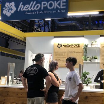 Hello Poke Stl - Poke Near Me - St Louis, Missouri