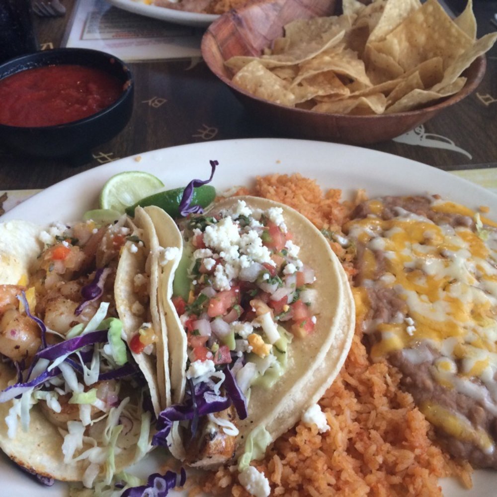 Mi Casa - Mahi taco and shrimp taco - Mexican Near Me - Costa Mesa, California Mi Casa - Mahi taco and shrimp taco - Mexican Near Me - Costa Mesa, California