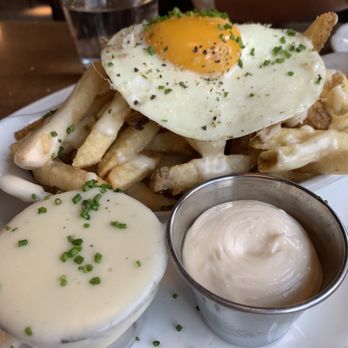 Au Cheval - French Fries - Bars Near Me - Chicago, Illinois Au Cheval - French Fries - Bars Near Me - Chicago, Illinois