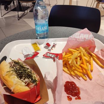 Japadog - Japanese Near Me - Burnaby, British Columbia