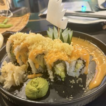 Bluefin Sushi & Ramen - Sushi Bars Near Me - Austin, Texas Bluefin Sushi & Ramen - Sushi Bars Near Me - Austin, Texas