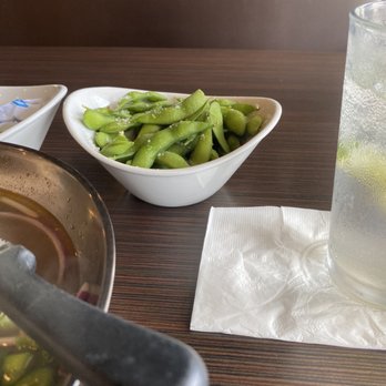 ZEN Noodle Bar - Edamame - Vietnamese Near Me - TEMPLE TERR, Florida ZEN Noodle Bar - Edamame - Vietnamese Near Me - TEMPLE TERR, Florida