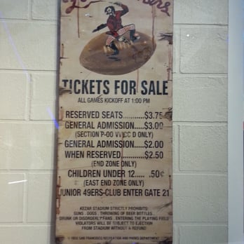 49ers Museum - Such low prices! - Museums Near Me - Santa Clara, California 49ers Museum - Such low prices! - Museums Near Me - Santa Clara, California