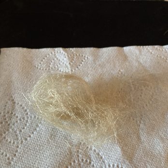 Diva Styles Salon - Bleached, dead hair. - Hair Stylists Near Me - Carrollton , Texas