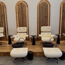 Noé Hair & Nail Lounge