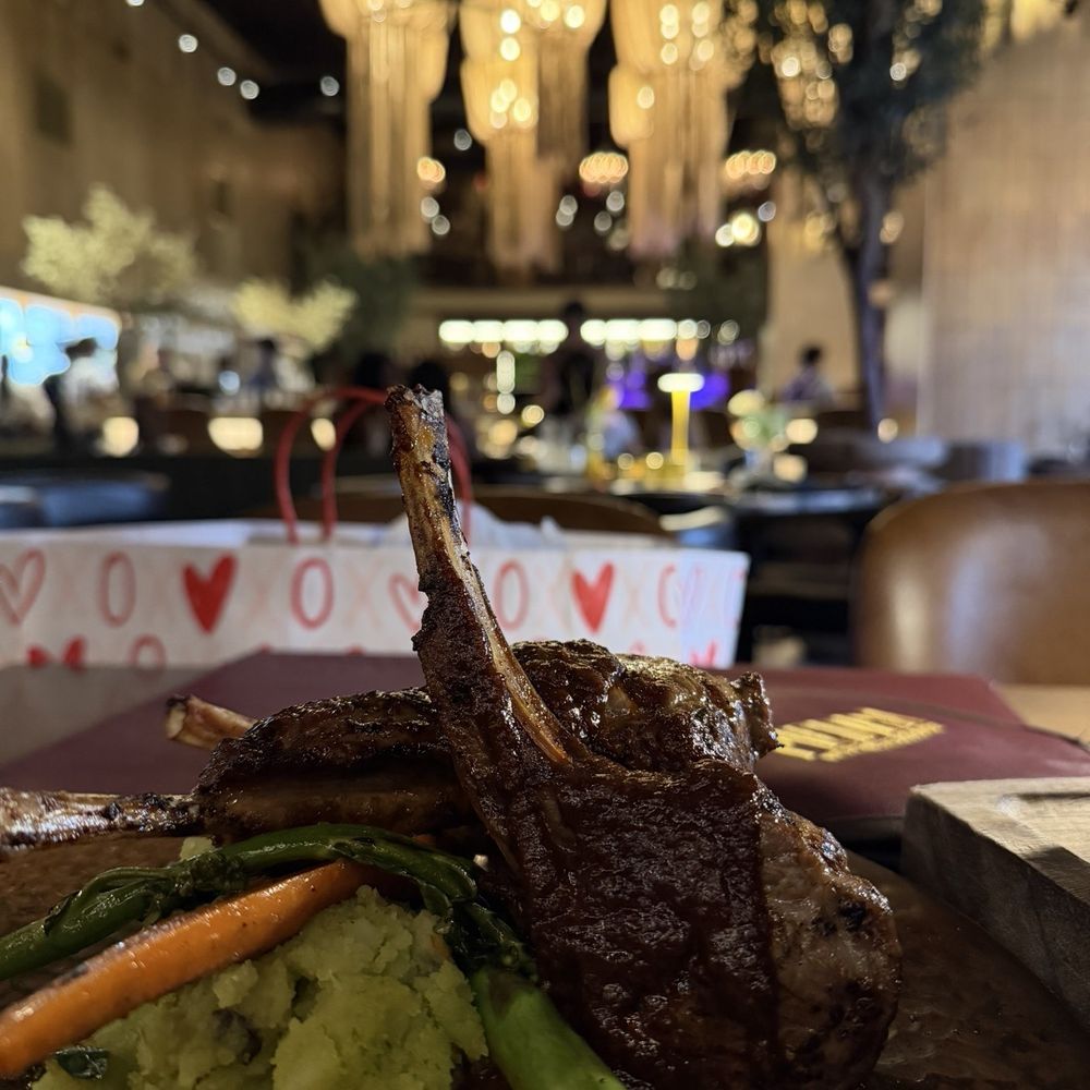 Piedra - Lamb chops. - Beer Bar Near Me - Indianapolis, Indiana Piedra - Lamb chops. - Beer Bar Near Me - Indianapolis, Indiana