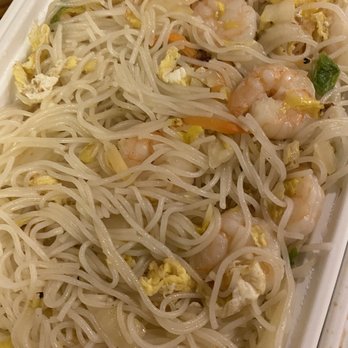 Super Wok - 48. Shrimp Mei Fun - Chinese Near Me - Media, Pennsylvania Super Wok - 48. Shrimp Mei Fun - Chinese Near Me - Media, Pennsylvania