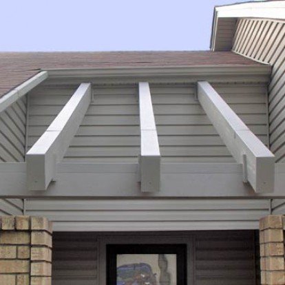 Slide of Evans & Horton Roofing