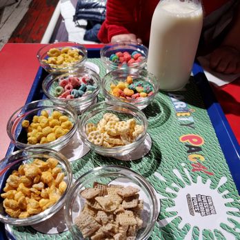 Cereal Killer Cafe - Breakfast & Brunch Near Me - London, XGL